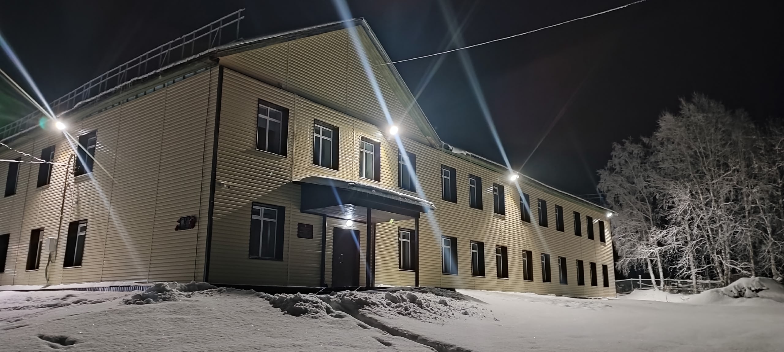 Школа - центральная 58 б